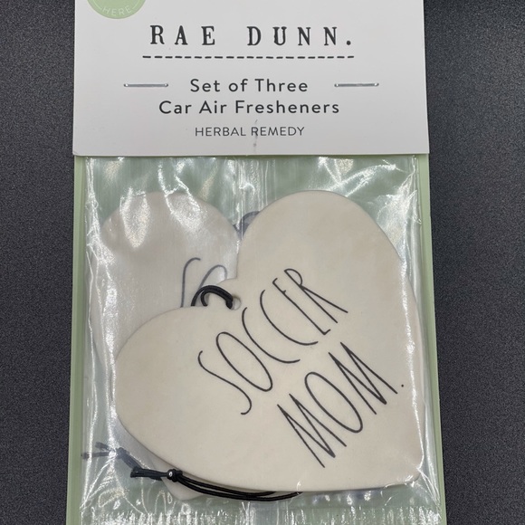 Rae Dunn Air Fresheners